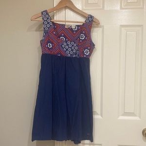 2000’s maxi dress